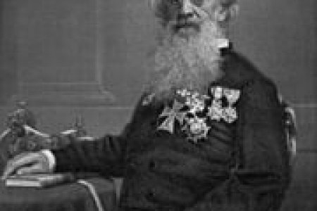 Hoy se celebra el natalicio del inventor del Telégrafo y la clave Morse