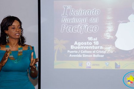 Del 16 al 18 de agosto se realizará en Buenaventura el 1er Reinado Nacional del Pacífico