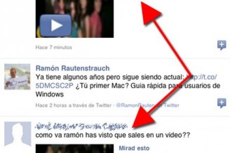 Cómo eliminar el virus de Facebook: ¿has visto que sales en un video?