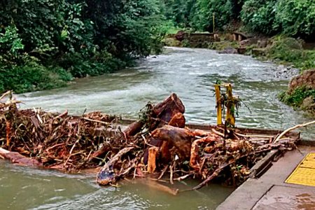 Se agudiza la problemática del agua en Buenaventura
