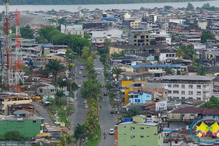 Construirá tres nuevos anillos viales que mejorarán la movilidad en los barrios de Buenaventura