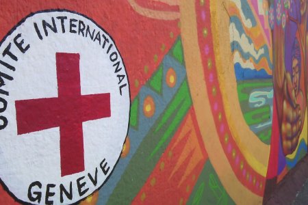 La información que recibimos de las víctimas, es información confidencial, no la compartimos con nadie porque nuestro único objetivo es humanitario: encargada CICR Buenaventura