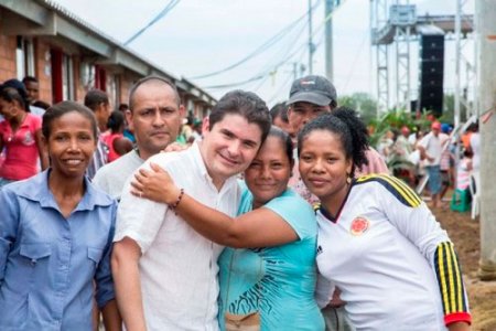 Gobierno lanza este viernes la segunda fase del programa de las 100 mil viviendas gratis