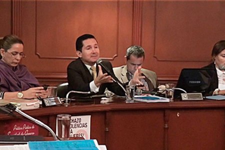 Avanza a paso firme la aprobación de la emisión de estampilla Pro Universidad del Pacífico