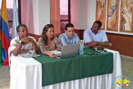 Plan Maestro de Acueducto de Buenaventura para los próximos 30 a&ntilde;os ya se está elaborando