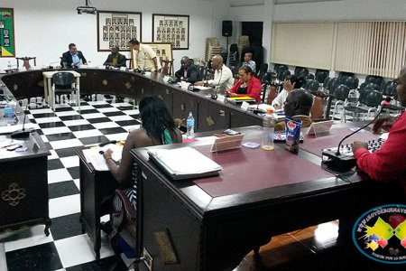 Concejo no aprobó el presupuesto para el a&ntilde;o 2015 de la Administración Distrital de Buenaventura