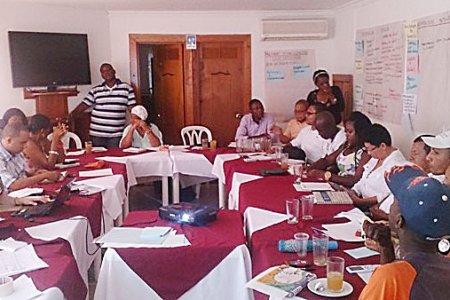Alcaldía y Gobierno Nacional a rendir cuentas sobre la implementación de la Ley de Víctimas en Buenaventura