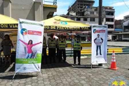 Listo Plan de Movilidad para la temporada decembrina y a&ntilde;o nuevo