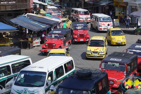 Hubo acuerdo para nuevas tarifas del transporte de servicio público de pasajeros en Buenaventura