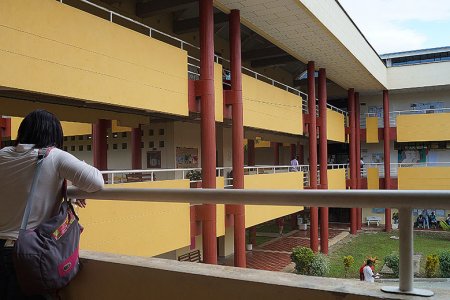 Unipacífico anuncia la realización de importantes obras