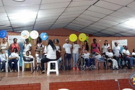 La Fundación Nacional Batuta realizó el “Encuentro Musical, Por Una Reconciliación Incluyente”