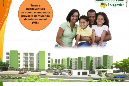 Comfenalco Valle comercializará el proyecto de vivienda Verde Pacífico en Buenaventura
