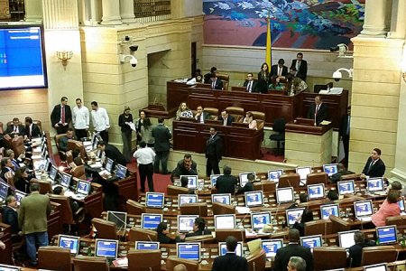 Congreso da vía libre a ley que facilita construcción de más acueductos y alcantarillados en el país