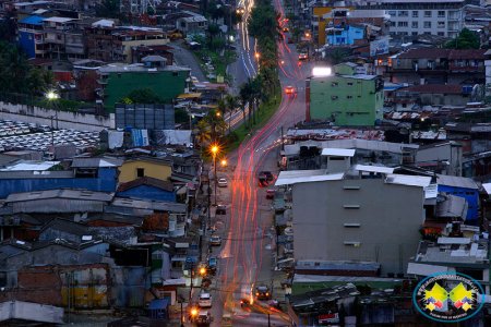 Secretaria de Tránsito suspende el pico y placa desde el 20 de diciembre de 2014 hasta el 9 de enero de 2015 para vehículos particulares en Buenaventura