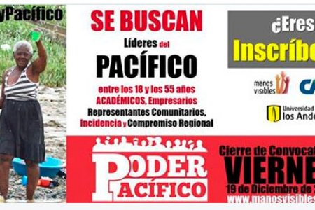 El 19 de diciembre finaliza la convocatoria para ingresar a la Escuela de Economía Poder Pacífico 2015
