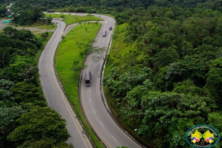 Comité Intergremial y la Cámara de Comercio de Buenaventura se pronuncian por demoras en pare y siga de la doble calzada