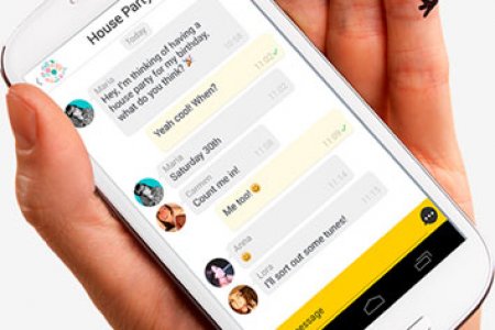 Myriad firma un acuerdo latinoamericano con Telefónica por su servicio de mensajería instantánea, Msngr