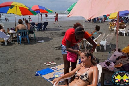 Más de 30 mil personas visitaron los destinos turísticos de Buenaventura