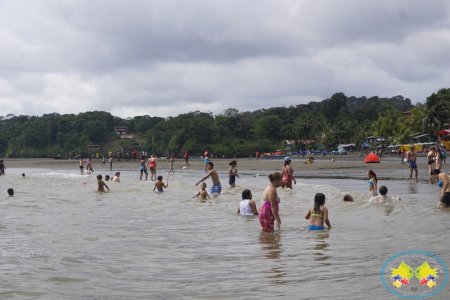 Buen movimiento de turistas tuvo la ciudad durante el pasado puente festivo