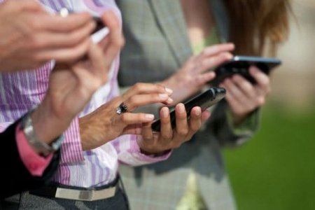 Estudio muestra cómo la ansiedad por no poder usar el móvil reduce tu cociente intelectual