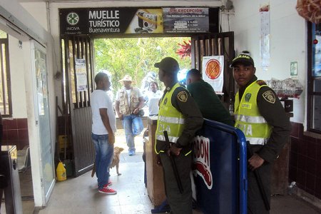 Policía Nacional presenta balance positivo de seguridad en las celebraciones de diciembre y enero en Colombia