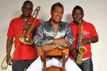 El Rey del Bunde pondrá a bailar a Bogotá a ritmo de Chirimía