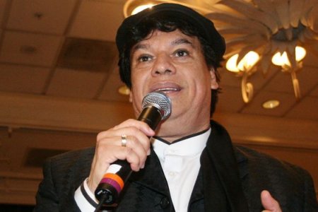 Juan Gabriel estrenó una nueva versión del tema Querida junto a Juanes