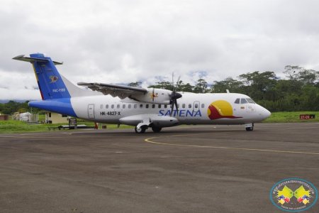 Alcalde sostendrá reunión con las comunidades asentadas alrededor del aeropuerto Gerardo Tobar López