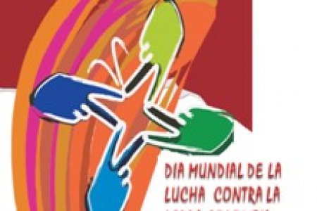 27 de enero, Día Mundial de la lucha contra la Lepra