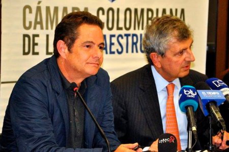 Colombia tendrá Plan Maestro de Transporte a largo plazo