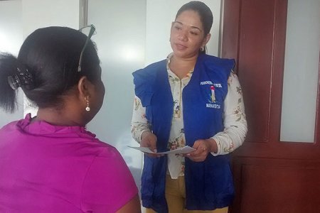Personera de infancia y adolescencia abandona Buenaventura por amenazas en su contra