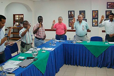 Ratifican al Presidente Ejecutivo de la Cámara de Comercio de Buenaventura