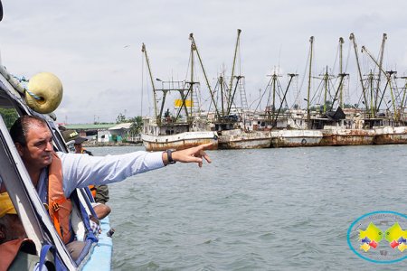 Vamos a multiplicar por seis el presupuesto para impulsar a Buenaventura: Ministro de Agricultura