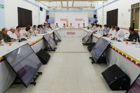 En el Pacífico se ejecutan actualmente 397 proyectos con una inversión de $777.951 millones de pesos para agua potable