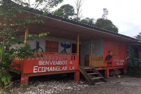 La Unidad para la Consolidación Territorial le sigue cumpliendo a Buenaventura