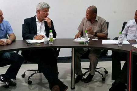 ONU y Banco Mundial ofrecen apoyo a inversión social en Buenaventura