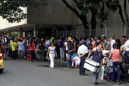 Gobierno del Valle reitera llamado para descongestionar Oficina de Pasaportes