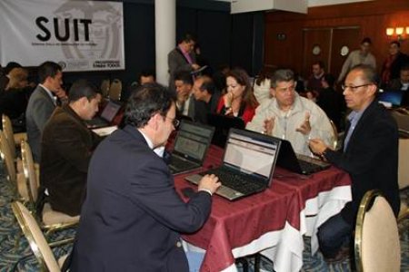 Nuevo decreto que reglamenta la Ley de Transparencia obliga a las entidades a actualizar datos sobre sus funcionarios y trámites en los sistemas de información Suit y Sigep