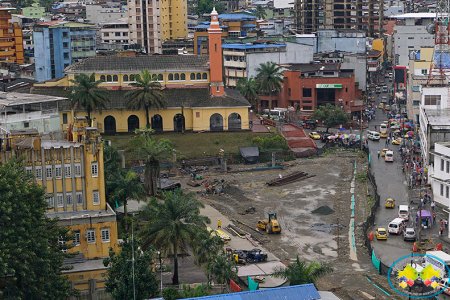 De 40 mil millones de pesos para Buenaventura en materia de regalías directas, el alcalde solo puede comprometer hasta el 50 por ciento al finalizar su periodo