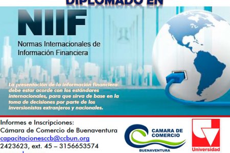 Universidad del Valle y Cámara de Comercio de Buenaventura le apuestan a la educación continua