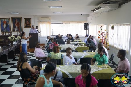 Concejo de Buenaventura también se sumó a los agasajos para los periodistas