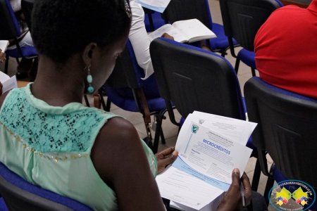 Buenaventura ya cuenta con Banco Social del Valle