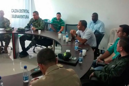 Personería solicita protección colectiva a líderes y funcionarios defensores de derechos humanos