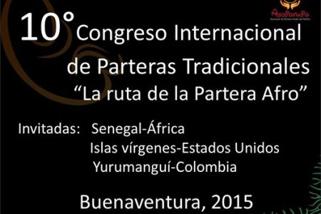 Asoparupa prepara su 10 Congreso de Parteras
