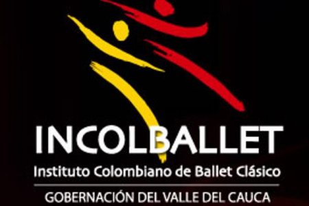 Gobernador firmó convenio con Incolballet  por $ 2.227 millones para su funcionamiento en el 2015