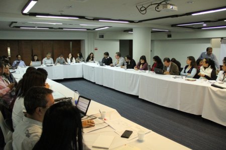 Función Pública invita a ministros y directores de departamentos a articular la planeación institucional y los acuerdos de gestión con el Plan Nacional de Desarrollo