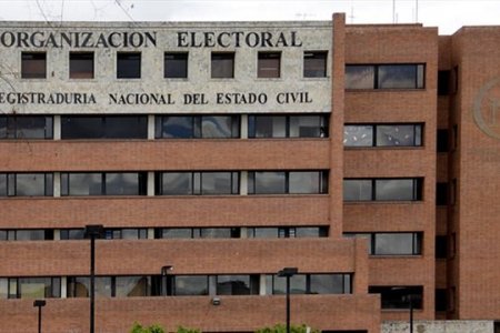La Misión de Observación Electoral propone muerte política por publicidad extemporánea