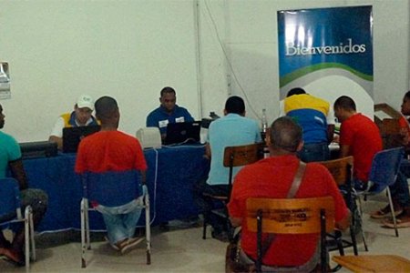 Cámara de Comercio de Buenaventura contribuye con el fortalecimiento empresarial en el municipio de Guapi