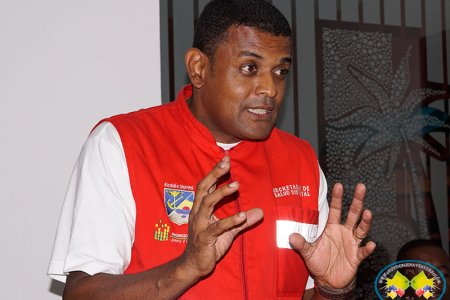 Protocolo sobre manejo del chikungunya es de obligatorio cumplimiento por médicos e instituciones de salud: David Caicedo Sabogal