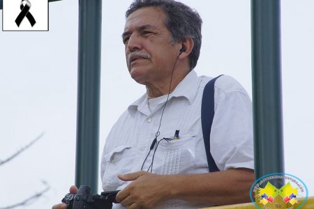 El periodismo de Buenaventura está de luto por el fallecimiento de Adonai Cárdenas Castillo